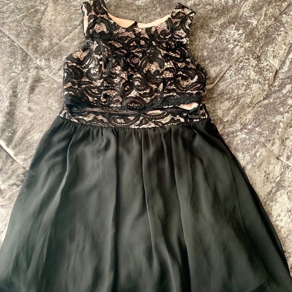 Homecoming 2 piece
